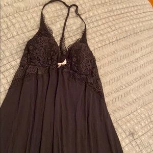 Victoria secret nighty size Large